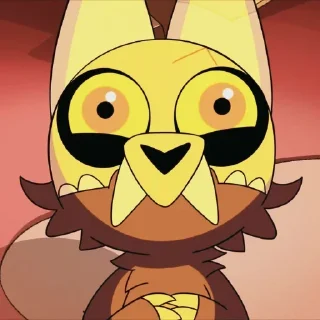 👑 emoji 𝙱𝚞𝚛𝚐𝚎𝚛𝙺𝚒𝚗𝚐𝙳𝚜 @LarjiSans Telegram sticker 8 of 72