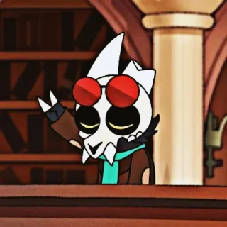 👑 emoji 𝙱𝚞𝚛𝚐𝚎𝚛𝙺𝚒𝚗𝚐𝙳𝚜 @LarjiSans Telegram sticker 18 of 72