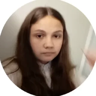 👍 emoji симпл в видео Telegram sticker 15 of 18
