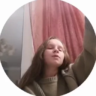 🎤 emoji симпл в видео Telegram sticker 12 of 18