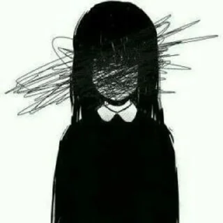😞 emoji Для души🥀 Telegram sticker 14 of 25