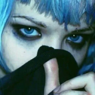 🌟 emoji Crystal Castles Telegram sticker 20 of 30