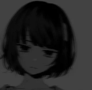 😕 emoji Для души🥀 Telegram sticker 16 of 25