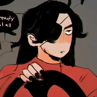 🍁 emoji 𝐓𝐡𝐞 𝐚𝐞𝐬𝐭𝐡𝐞𝐭𝐢𝐜𝐬 𝐨𝐟 𝐇𝐮𝐚 𝐂𝐡𝐞𝐧𝐠 Telegram sticker 16 of 60