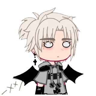 😳 emoji 👑❤️ Telegram sticker 23 of 48