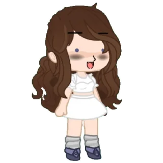 😳 emoji 👑❤️ Telegram sticker 6 of 48