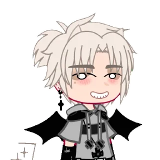 😁 emoji 👑❤️ Telegram sticker 22 of 48