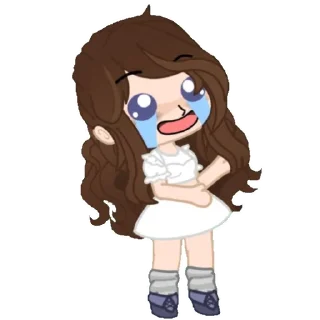 😂 emoji 👑❤️ Telegram sticker 8 of 48