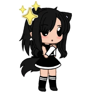 Sticker from 👑❤️