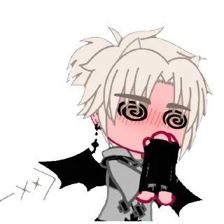 🤯 emoji 👑❤️ Telegram sticker 24 of 48
