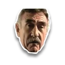 Sticker from Леонид Каневский