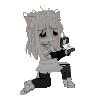 💍 emoji 👑❤️ Telegram sticker 18 of 48