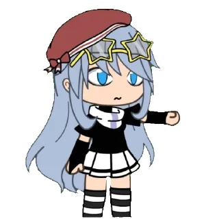 😳 emoji 👑❤️ Telegram sticker 14 of 48