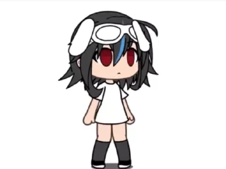 😐 emoji Гача еб# Telegram sticker 15 of 26