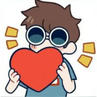 Sticker from ✨~GeOrGe~✨