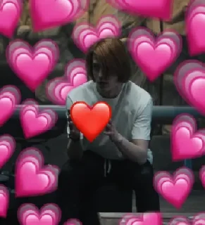 💋 emoji @fynebydy Разумовский Telegram sticker 11 of 113