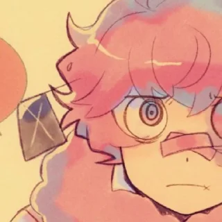 ❌ emoji ❌ Spirit ϜⳘⲔⲀⲊⲈ || @fukasesupremacy. Telegram sticker 21 of 60