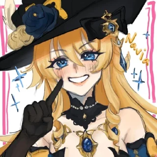 🍰 emoji Ꮋᴀʙия @ran_eblan_com Telegram sticker 20 of 40