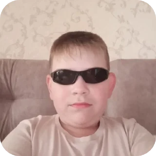 👤 emoji Стики Telegram sticker 8 of 120