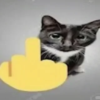 😄 emoji Стики Telegram sticker 14 of 28
