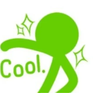 👍 emoji . Telegram sticker 15 of 40