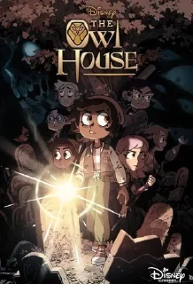 😭 emoji The owl house Telegram sticker 9 of 70