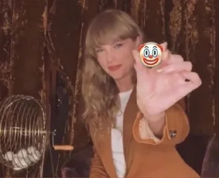 🤡 emoji swiftana @obscuriortenebris Telegram sticker 14 of 120