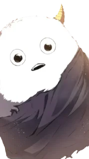 👀 emoji Qq Telegram sticker 7 of 57