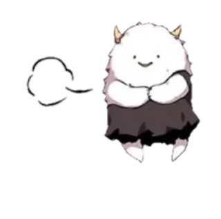 👉 emoji Qq Telegram sticker 4 of 57