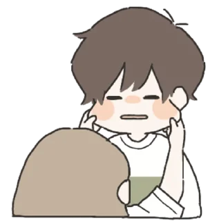 😝 emoji With You (Girl) @jp_stickers Telegram sticker 10 of 33