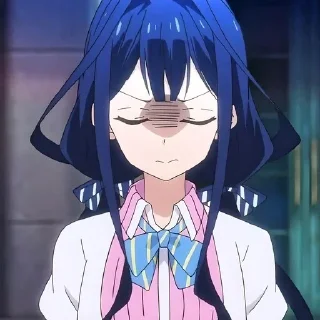 Sticker from Месть масамуне @anime_stickerr