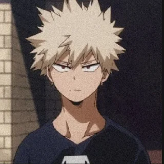 Sticker from Шпиц ( @Izuku_Midoriya15_07 )