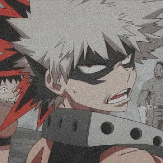 Sticker from Шпиц ( @Izuku_Midoriya15_07 )