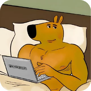 ❤ emoji новая ебля Telegram sticker 12 of 15