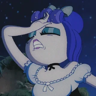 Sticker from Cala Maria -> @Earth928B