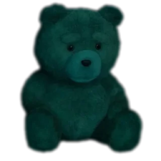 🧸 emoji ted Telegram sticker 11 of 70