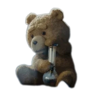 🧸 emoji ted Telegram sticker 8 of 70