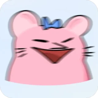 🫥 emoji VKontakte2 Telegram sticker 9 of 54