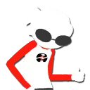 👍 emoji ♡homestuck♡ by @kittihunter Telegram sticker 21 of 56