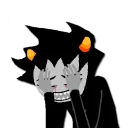 😭 emoji ♡homestuck♡ by @kittihunter Telegram sticker 13 of 56