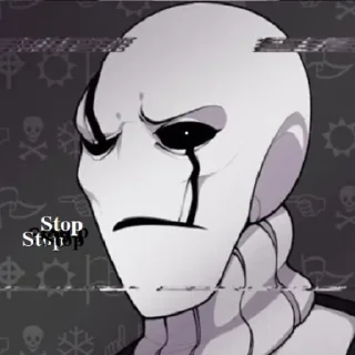 😠 emoji Больше стикеров 👉🏻 @stickertg4 Telegram sticker 5 of 113