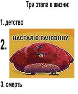 🌟 emoji гриль черемша кактус Telegram sticker 9 of 72