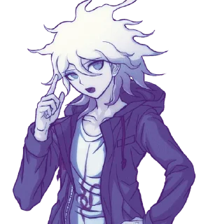 🌟 emoji [•𝙉𝙖𝙜𝙞𝙩𝙤•] :: @kosharikxs Telegram sticker 14 of 64