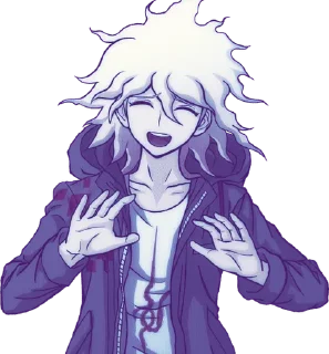 🌟 emoji [•𝙉𝙖𝙜𝙞𝙩𝙤•] :: @kosharikxs Telegram sticker 9 of 64