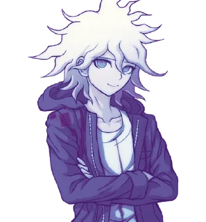 🌟 emoji [•𝙉𝙖𝙜𝙞𝙩𝙤•] :: @kosharikxs Telegram sticker 19 of 64