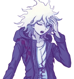 🌟 emoji [•𝙉𝙖𝙜𝙞𝙩𝙤•] :: @kosharikxs Telegram sticker 22 of 64