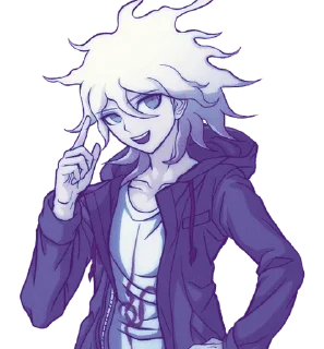 🌟 emoji [•𝙉𝙖𝙜𝙞𝙩𝙤•] :: @kosharikxs Telegram sticker 13 of 64