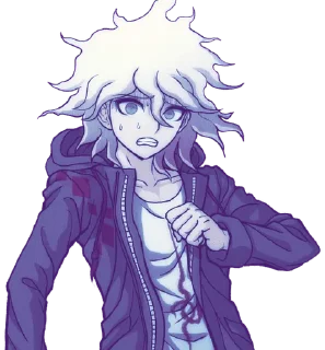 🌟 emoji [•𝙉𝙖𝙜𝙞𝙩𝙤•] :: @kosharikxs Telegram sticker 24 of 64