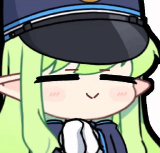 🤩 emoji @hehestl&Nozomi&Hikari Telegram sticker 11 of 55
