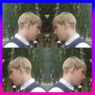 Sticker from К анал